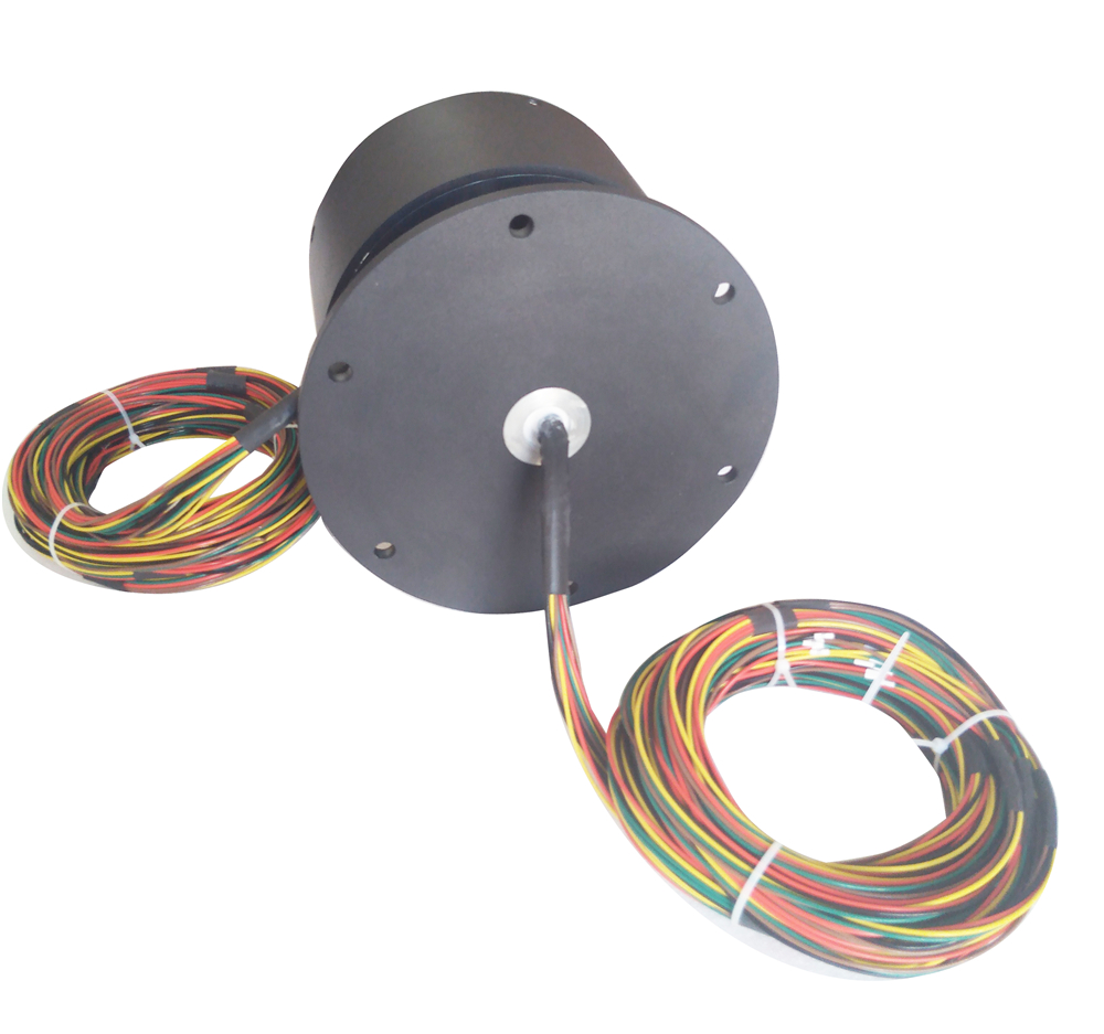 非标滑环 DHS224-20-10A（23KG）