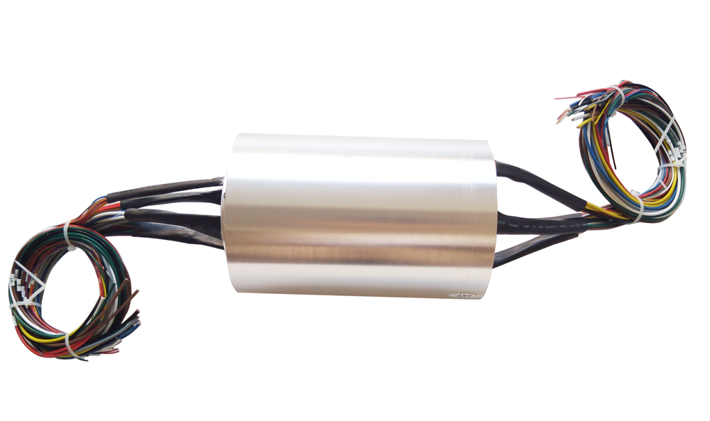 电滑环 DHK050-36-002（3.1KG）