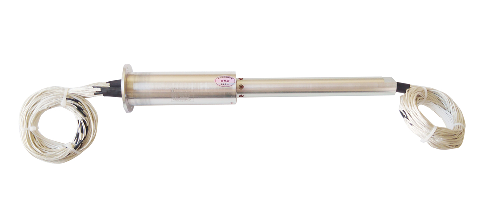 转台滑环 DHS040-40-3A（0.7kg）