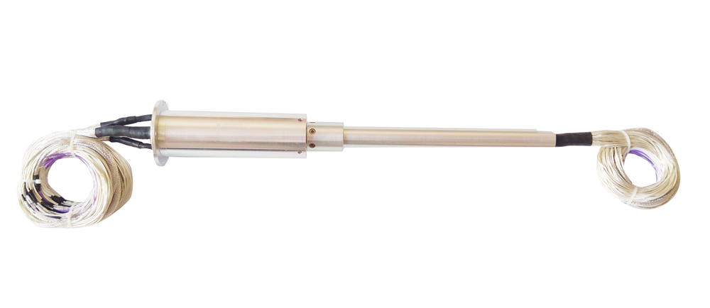 转台滑环 DHS050-60-002（1.5kg）
