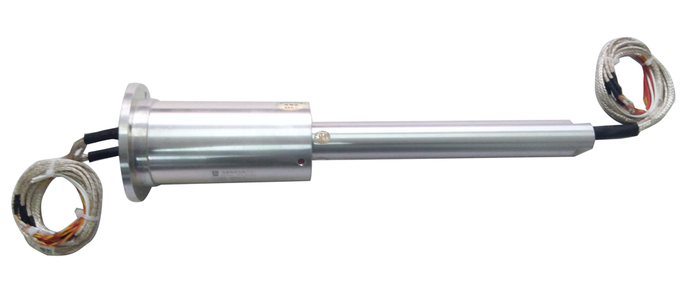 转台滑环 DHS066-10（1.05kg）