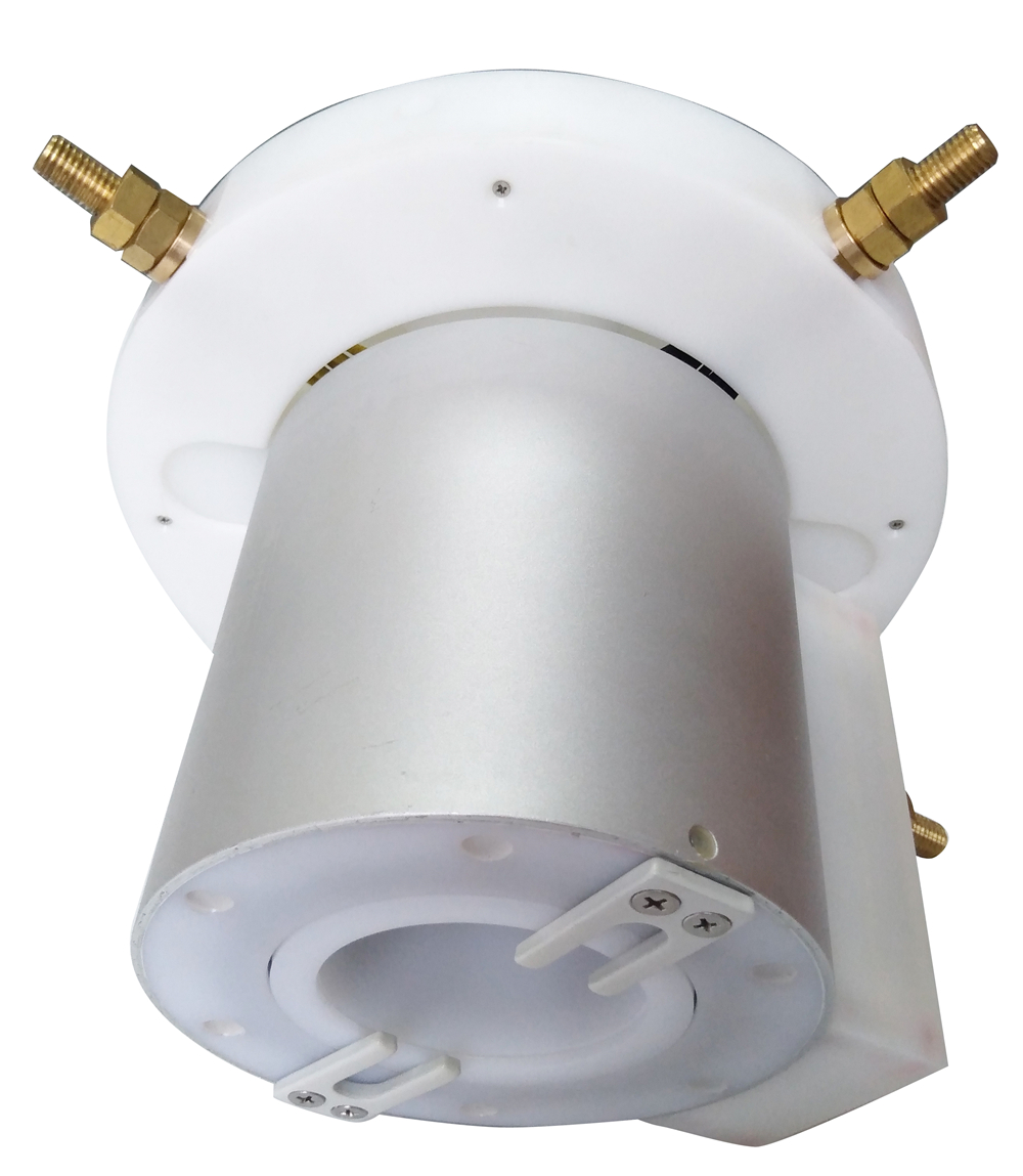 非标滑环 DHK074-5-002（5.75KG）