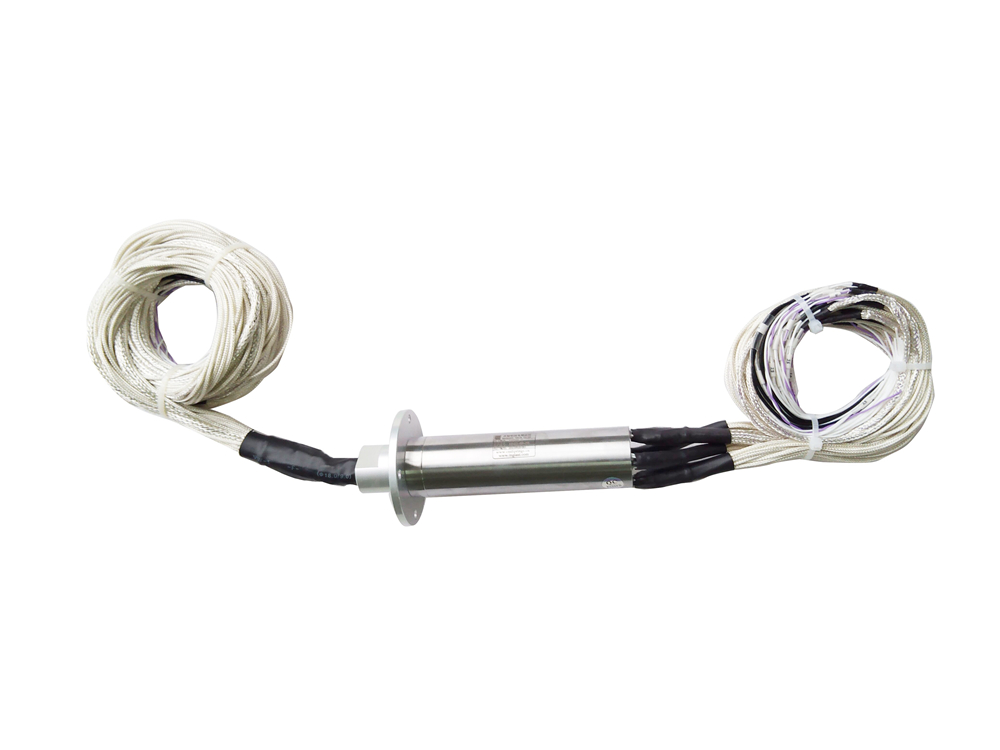 转台滑环 DHS030-45（0.75kg）