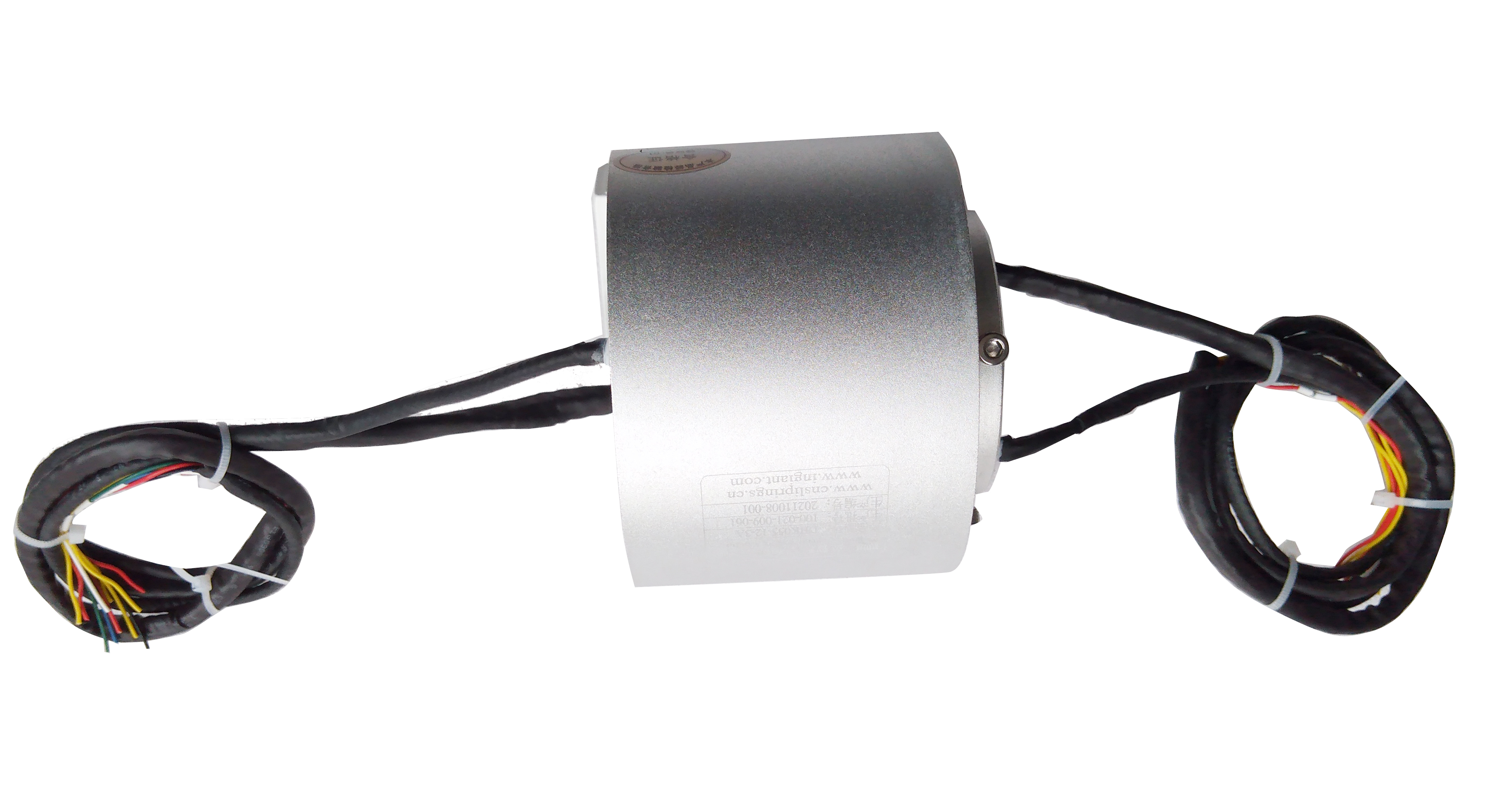 电滑环 DHK055-12-3A（1KG ）