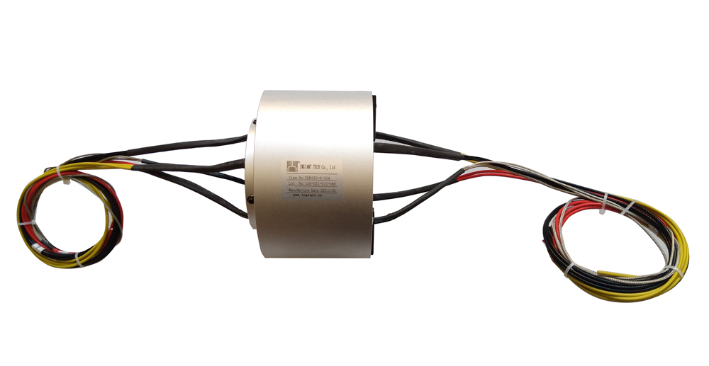 电滑环 DHK050-6-004（1.6KG）