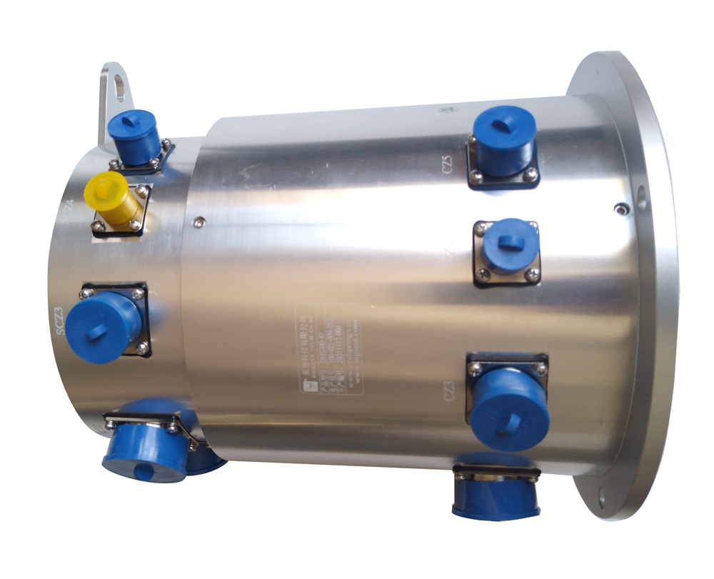 非标滑环 DHS200-47（9.5KG）