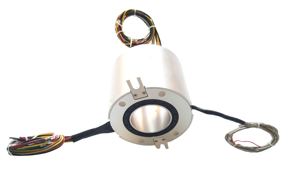 电滑环 DHK060F-14-002（2.5KG）