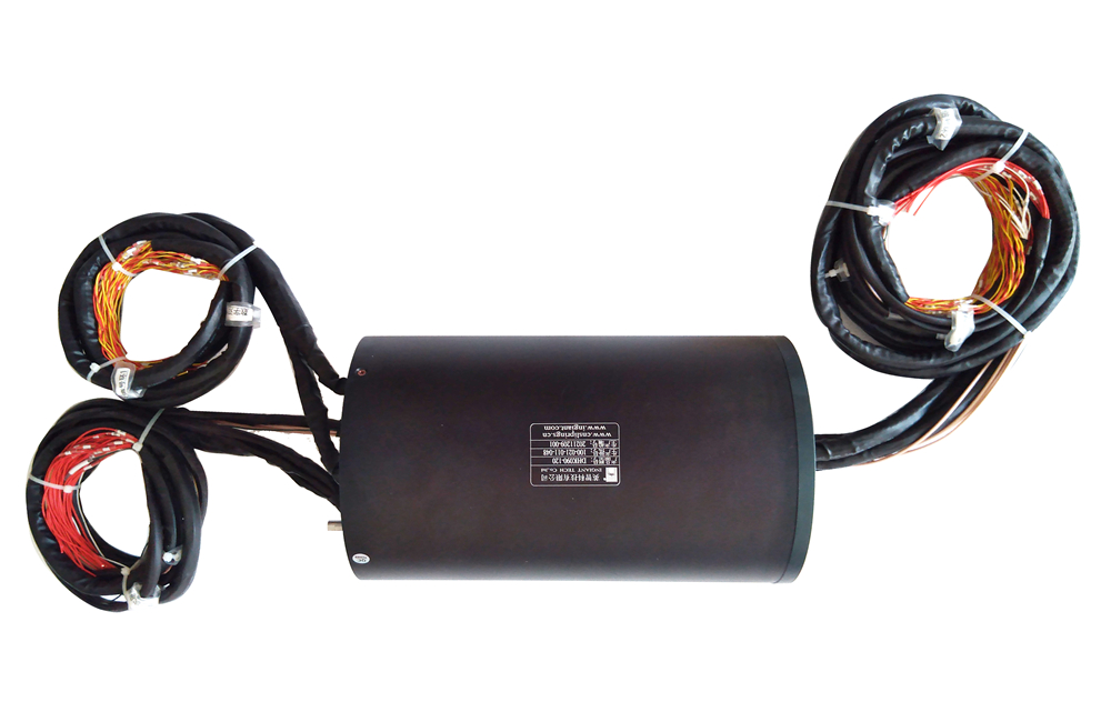 非标滑环 DHK090-120（7.9KG）