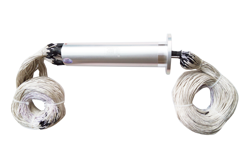 非标滑环 DHS060-200-3A（3.15KG）