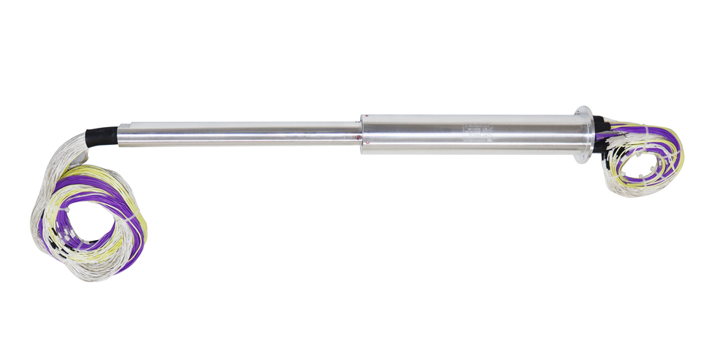 转台滑环 DHS050-101（2.4KG）