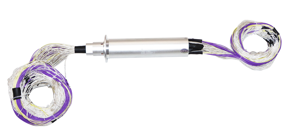 转台滑环 DHS060-91（4.05KG）