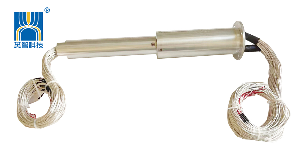 转台滑环 DHS050-60-3A ( 1.25kg )