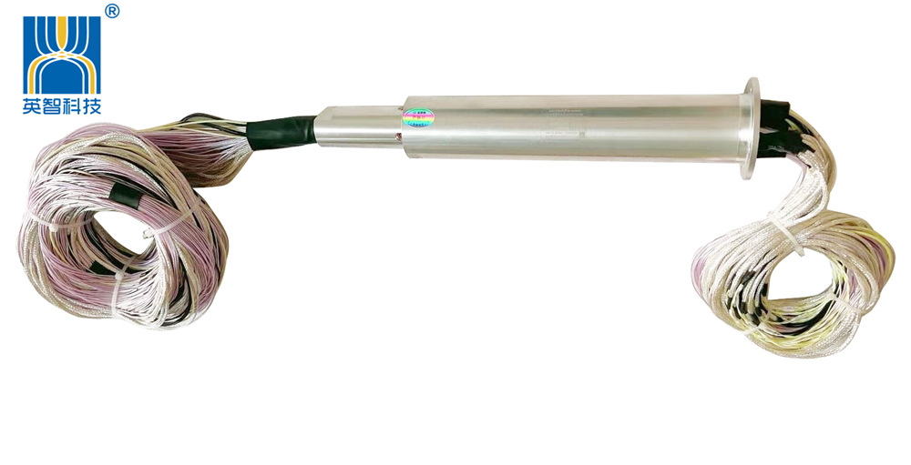 转台滑环 DHS050-91（4.15kg）