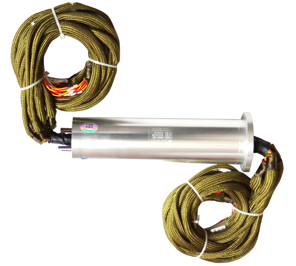 非标滑环 DHS065-71-002（2.55KG）