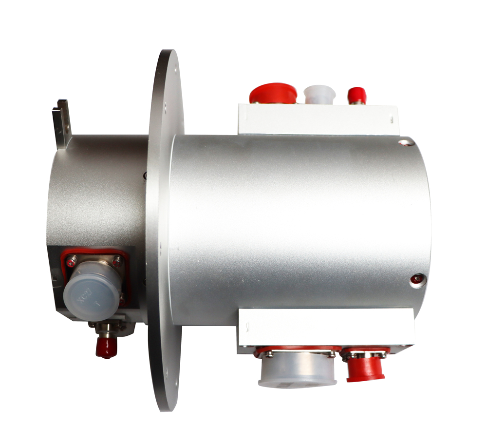 非标滑环 DHS118-20（3.8KG）