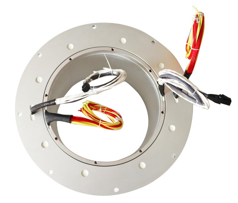 大口径滑环 DHK260-25（17.6KG）
