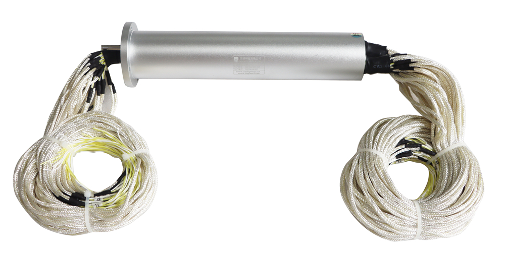 非标滑环 DHS042-100-3A（1.15kg）