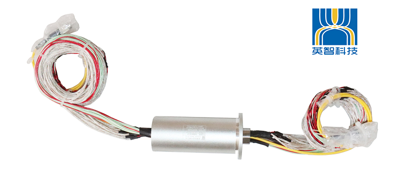 光电组合滑环DHS045-43-1F（0.72KG）