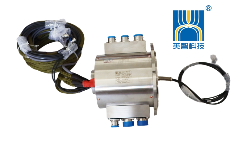 光电滑环DHS140F-28-2F