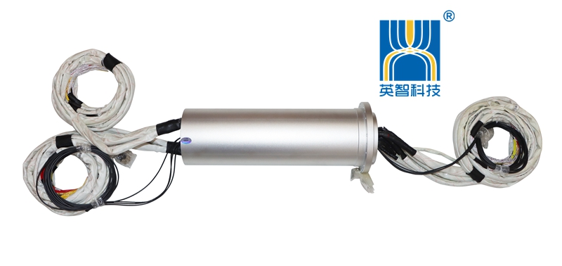 光电组合滑环DHS140-140-4F